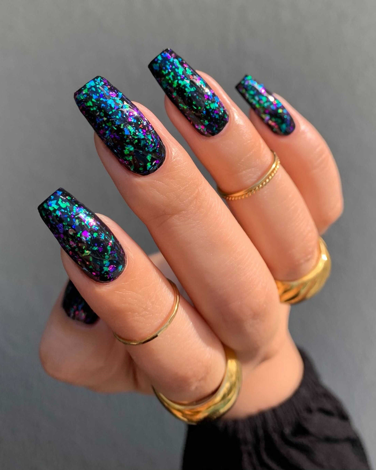 DARK SPELLS DUO